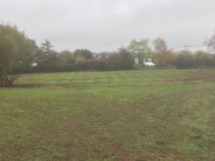 Site Clearance Worcester