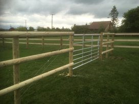 fencing_contractor_worcestershire