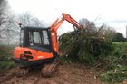 site_clearance_worcester_digger_drainage_contractor_worcester