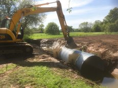 Drainage Service Worcester