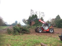 Land Clearance Worcester